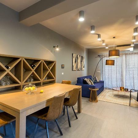 Magnolia - Modern Apartment Near City Center And Sea Poreč Eksteriør billede