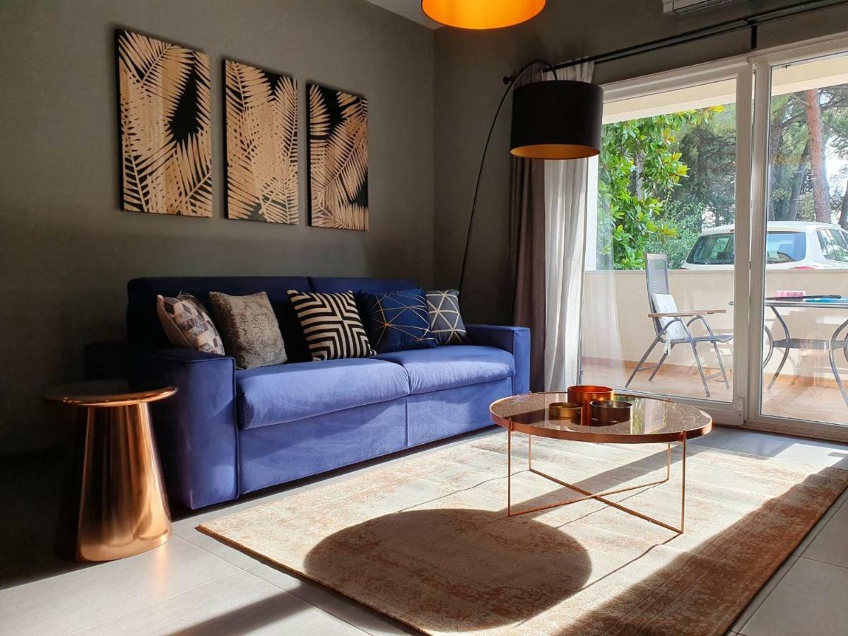 Magnolia - Modern Apartment Near City Center And Sea Poreč Eksteriør billede