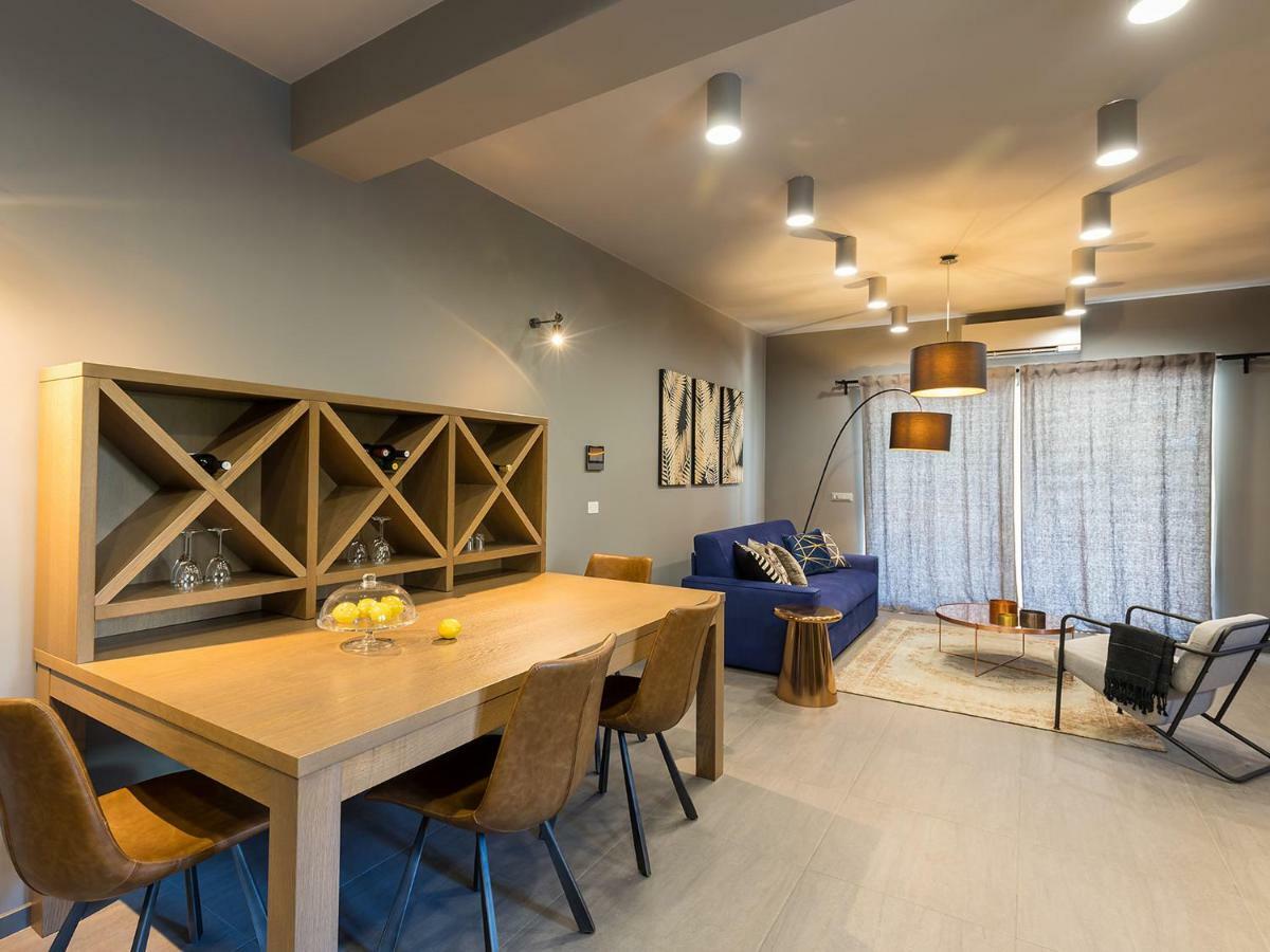 Magnolia - Modern Apartment Near City Center And Sea Poreč Eksteriør billede