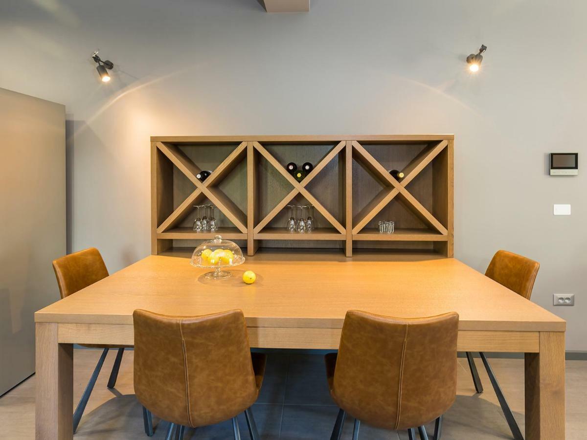 Magnolia - Modern Apartment Near City Center And Sea Poreč Eksteriør billede