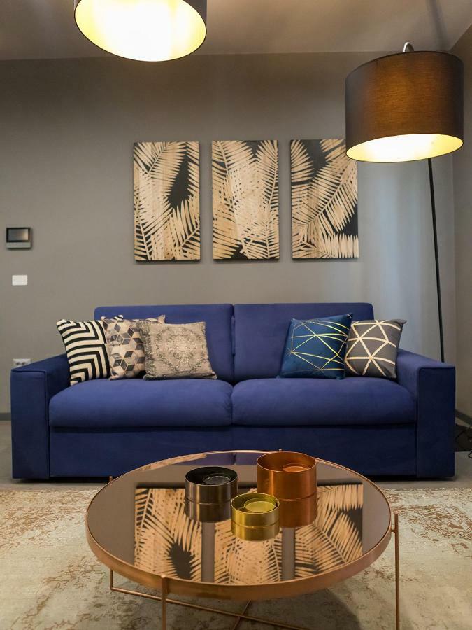 Magnolia - Modern Apartment Near City Center And Sea Poreč Eksteriør billede