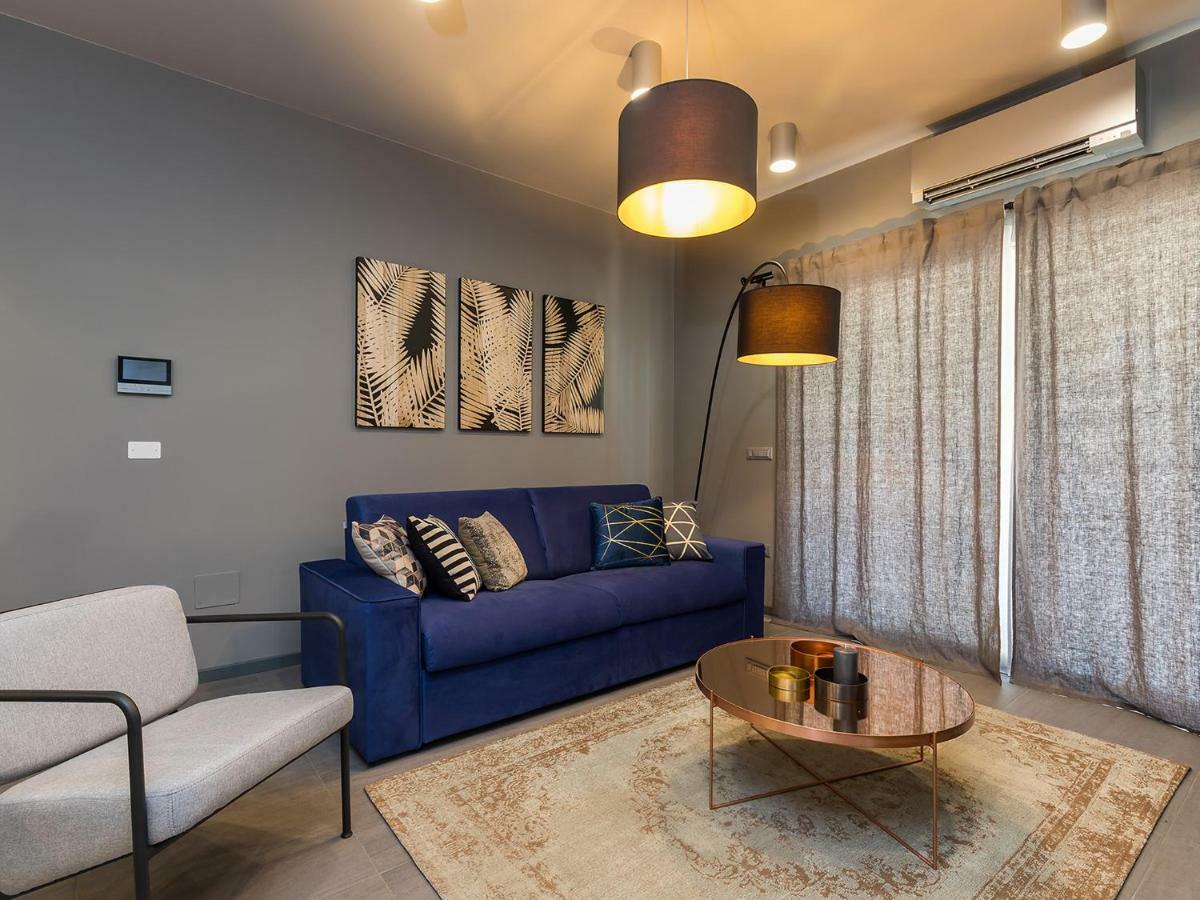Magnolia - Modern Apartment Near City Center And Sea Poreč Eksteriør billede