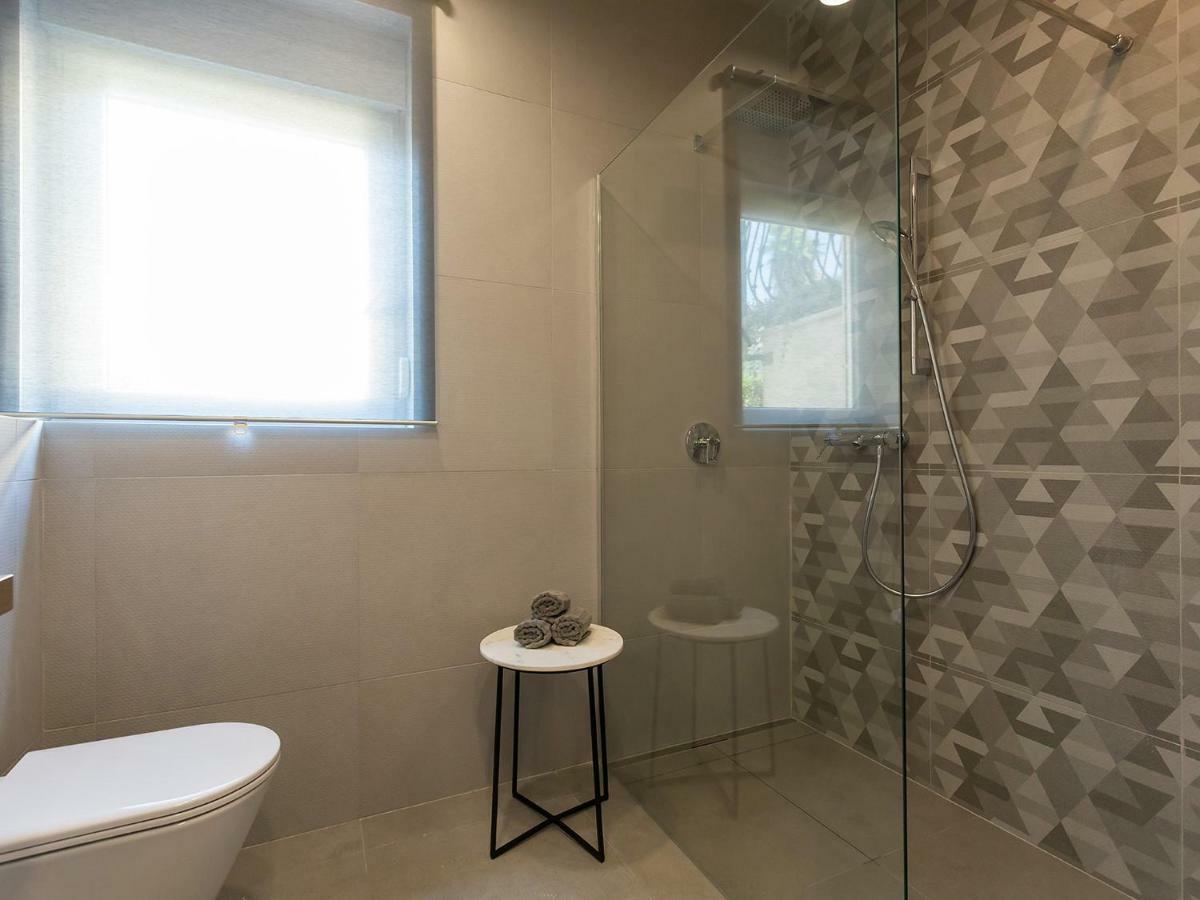 Magnolia - Modern Apartment Near City Center And Sea Poreč Eksteriør billede