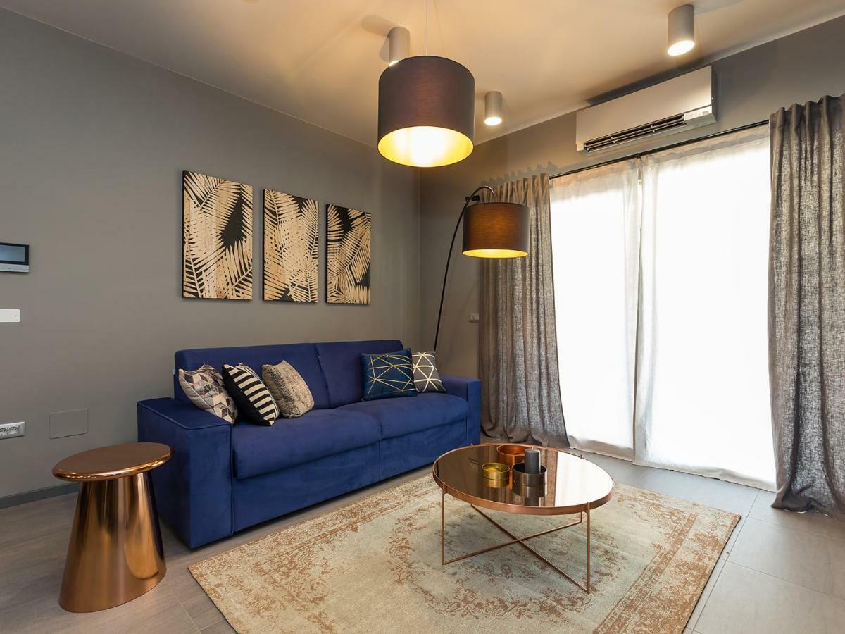 Magnolia - Modern Apartment Near City Center And Sea Poreč Eksteriør billede
