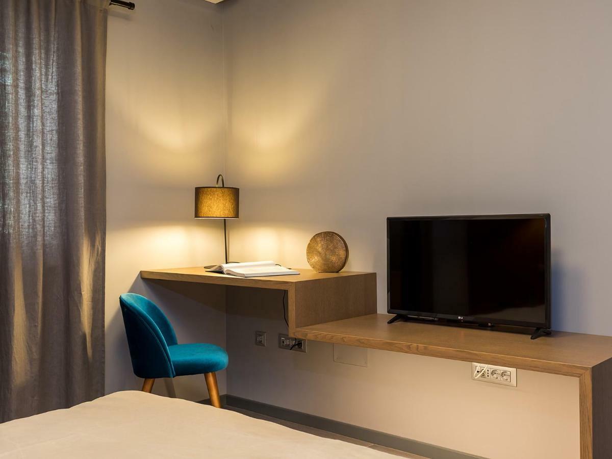 Magnolia - Modern Apartment Near City Center And Sea Poreč Eksteriør billede
