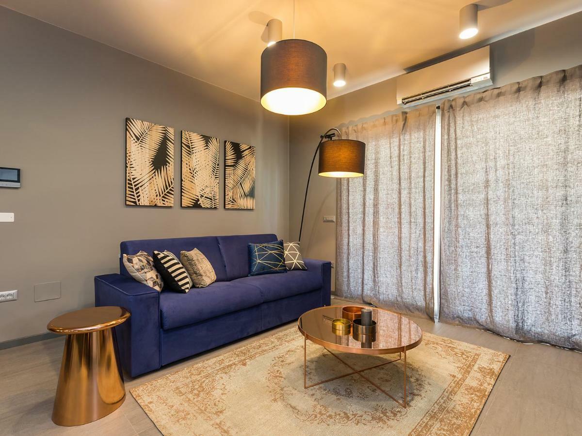 Magnolia - Modern Apartment Near City Center And Sea Poreč Eksteriør billede