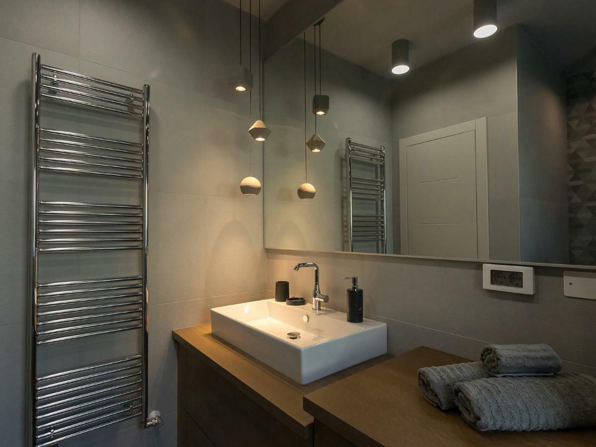 Magnolia - Modern Apartment Near City Center And Sea Poreč Eksteriør billede