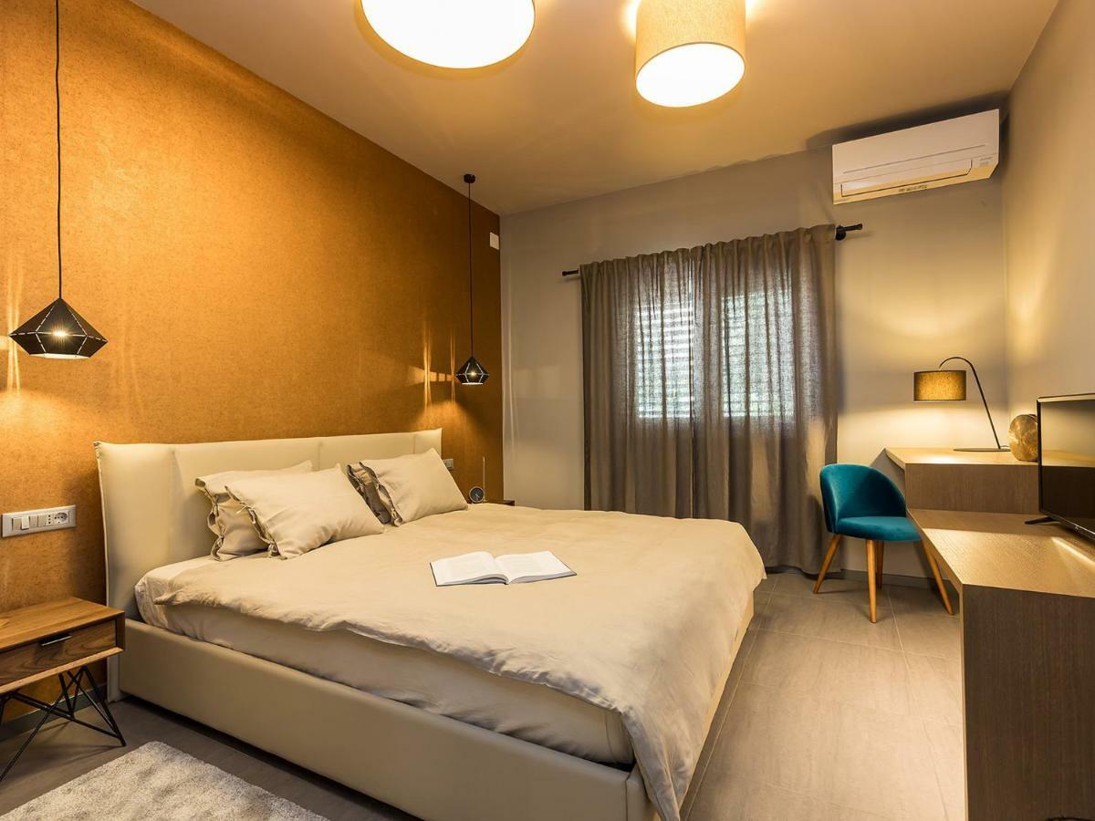 Magnolia - Modern Apartment Near City Center And Sea Poreč Eksteriør billede