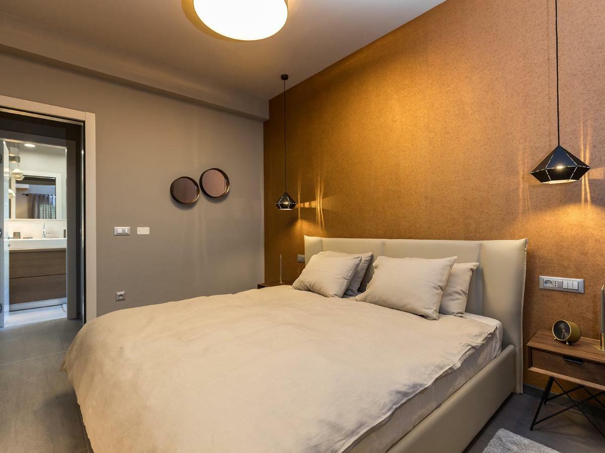 Magnolia - Modern Apartment Near City Center And Sea Poreč Eksteriør billede